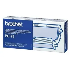 Brother PC-75