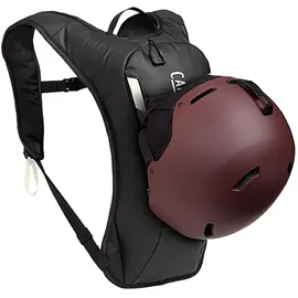 CamelBak Zoid 2 l Schwarz/Weiß