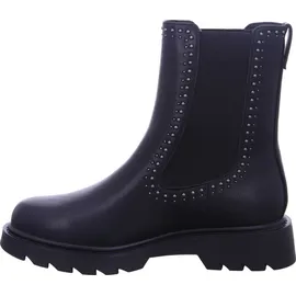 TAMARIS Damen Chelsea Vegan; BLACK, EU 40