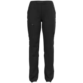 Odlo Ascent Hosen - Black - 40