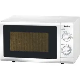 Amica MW 13151 S Schwarz