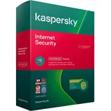 Kaspersky Lab Internet Security 2019