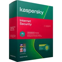 Kaspersky Lab Internet Security 2019