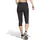 adidas Train Essentials 3-Streifen High-Waisted 3/4-Leggings Black XS