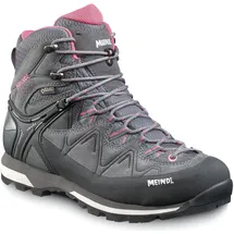 MEINDL Tonale GTX Damen Anthrazit/Rosa 37,5