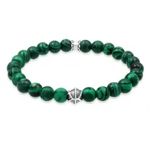 KUZZOI Armband, grün, 23 cm