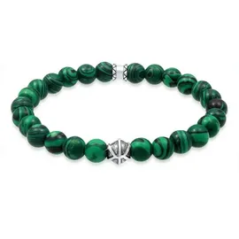 KUZZOI Armband, grün, 23 cm