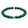 KUZZOI Armband, grün, 23 cm
