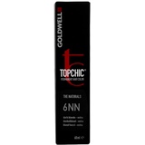 Goldwell Topchic Naturals 6/NN dunkelblond extra 60 ml