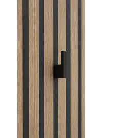 Schildmeyer Garderobenpaneel Ryker Braun