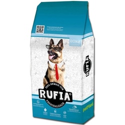 RUFIA Adult Dog 20kg Hundefutter für Erwachsene