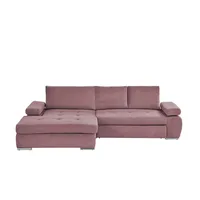 Smart Ecksofa Ibby , ¦ Maße (cm): B: 294 H: 73 T: 173