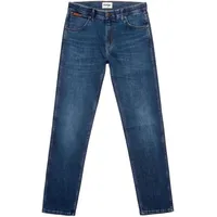 WRANGLER 5-Pocket-Jeans »TEXAS SLIM«, Slim Fit