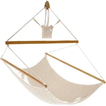 Mira Art Traumschwinger Extra Large XXL Beige