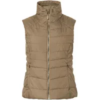 Vaude Moena Insulation Weste - Oat - 38