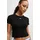 Hugo Baby 01 Kurzarm-T-Shirt Black L