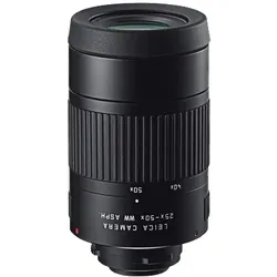 Leica 41021 Zoom Eyepiece 25-50x WW ASPH