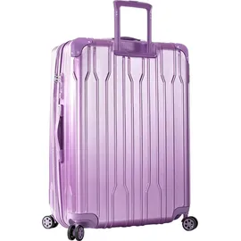 HEYS Xtrak Koffer-Set 3-tlg. lila/polycarbonat