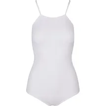 URBAN CLASSICS Body Urban Classics Ladies Rip Weiß XL