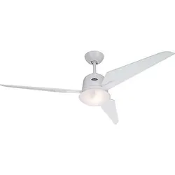 CASAFAN Deckenventilator EcoAviatos 132 WE-WE