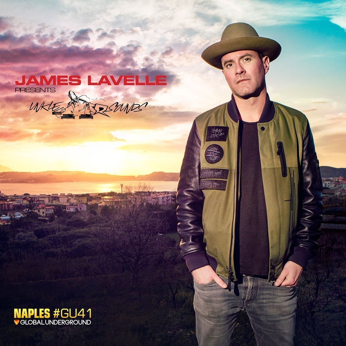 James Lavelle Presents Unklesounds (2 CDs) - Various. (CD)
