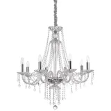 Ideal Lux Hängeleuchte Amadeus sp8,