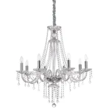 Ideal Lux Hängeleuchte Amadeus sp8,