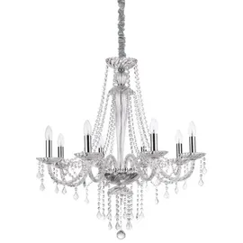 Ideal Lux Hängeleuchte Amadeus sp8,