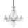 Ideal Lux Hängeleuchte Amadeus sp8,