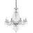 Ideal Lux Hängeleuchte Amadeus sp8,