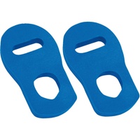 Beco Aqua Kickbox Handschuhe blau L