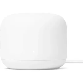 Google Nest Wifi Router System