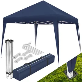 Tectake tectake® Pavillon Linosa 3 x 3 m