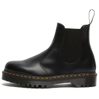 Dr. Martens Dr. Martens, 2976 BEX Smooth black