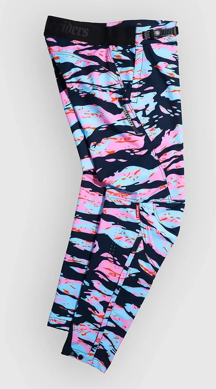 Loose Riders C/S Evo II Liquid Pants camo Gr. 36