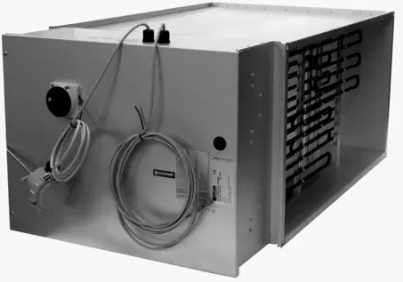 HCE500X800U9X   von Exhausto