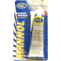 Mannol 9916 Gasket Marker Transparent Dichtungsersatz 85 g