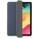 Hama Fold Clear Hülle für iPad Pro 11" (2024) Dunkelblau