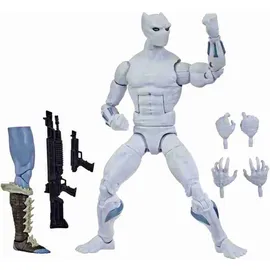 Marvel Hatut Zeraze Actionfigur 15 cm