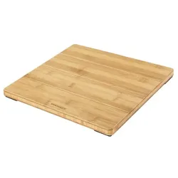 Leifheit Personenwaage Style Sense Bambus Bambus/Kunststoff 63880