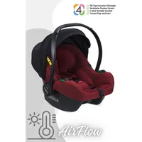 Avionaut Cosmo 2.0 Airflow Red, Rot