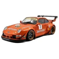 Solido 1:18 RWB BODYKIT orange 2020