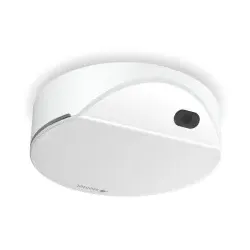 Steinel 067304 Optischer Sensor Optischer Sensor, Unterputz, IP20, 110° Reichweite max: Optischer Sensor: r = 10 m (Optischer Sensor: 96 m2) HPD3