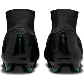 Nike ZM Superfly Herren Black/Black-Deep Jungle 45