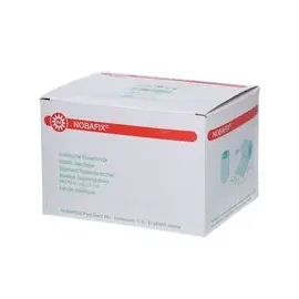 NOBAMED Fixierbinden 4 m x 10 cm 20 Stück