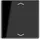 Jung Taster LS 404 TSAP SW 14
