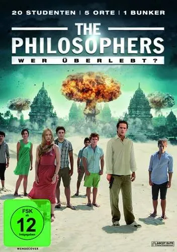 Preisvergleich Produktbild The Philosophers USA/Indonesien