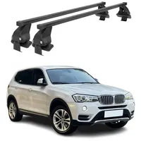 Omac Dachträger BMW X3 F25