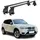 Omac Dachträger BMW X3 F25