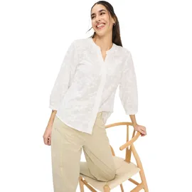 Brax Shirtbluse Style VELIA Weiß 40